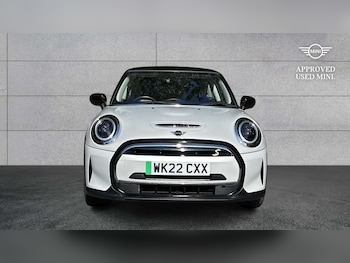 Used MINI Hatch 2022 for sale - 79535459: Photo