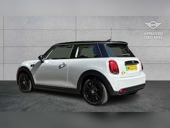 Used MINI Hatch 2022 for sale - 79535459: Photo