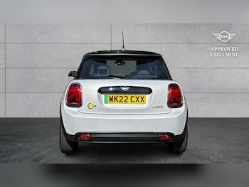 Used MINI Hatch 2022 for sale - 79535459: Photo