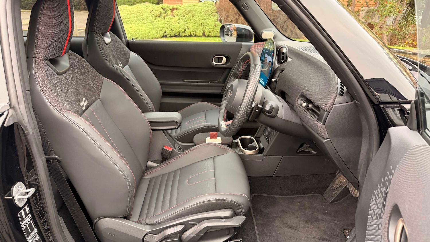 Used MINI Cooper for sale - 77112413: Photo 11