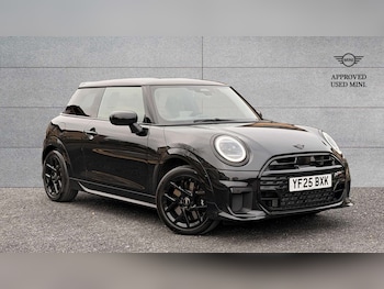 Used MINI Cooper 2025 for sale - 77112413: Photo