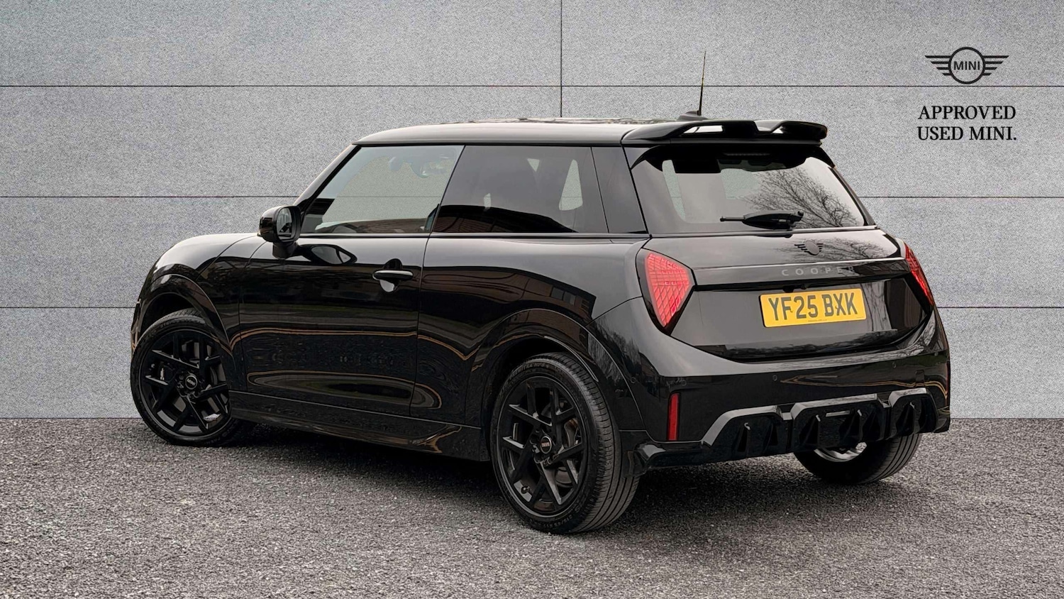 Used MINI Cooper for sale - 77112413: Photo 2