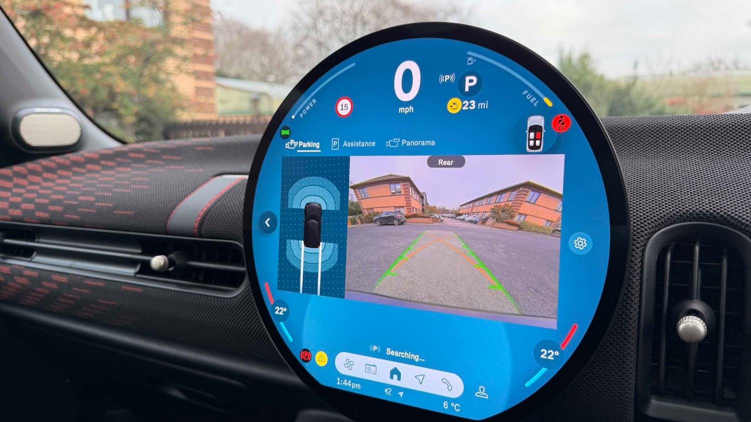 Used MINI Cooper for sale - 77112413: Photo 23