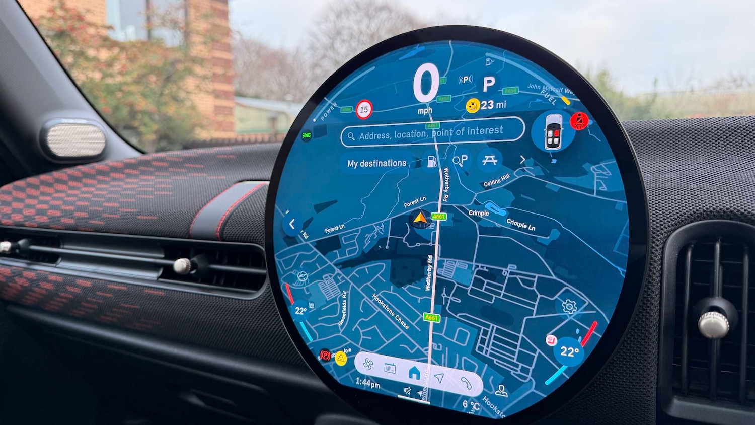 Used MINI Cooper for sale - 77112413: Photo 27