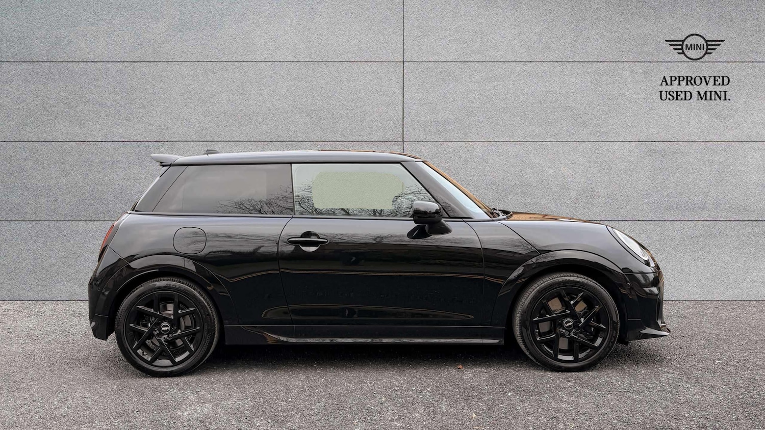 Used MINI Cooper for sale - 77112413: Photo 3