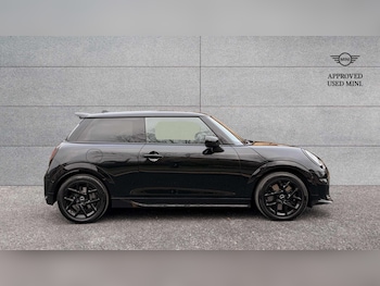 Used MINI Cooper 2025 for sale - 77112413: Photo