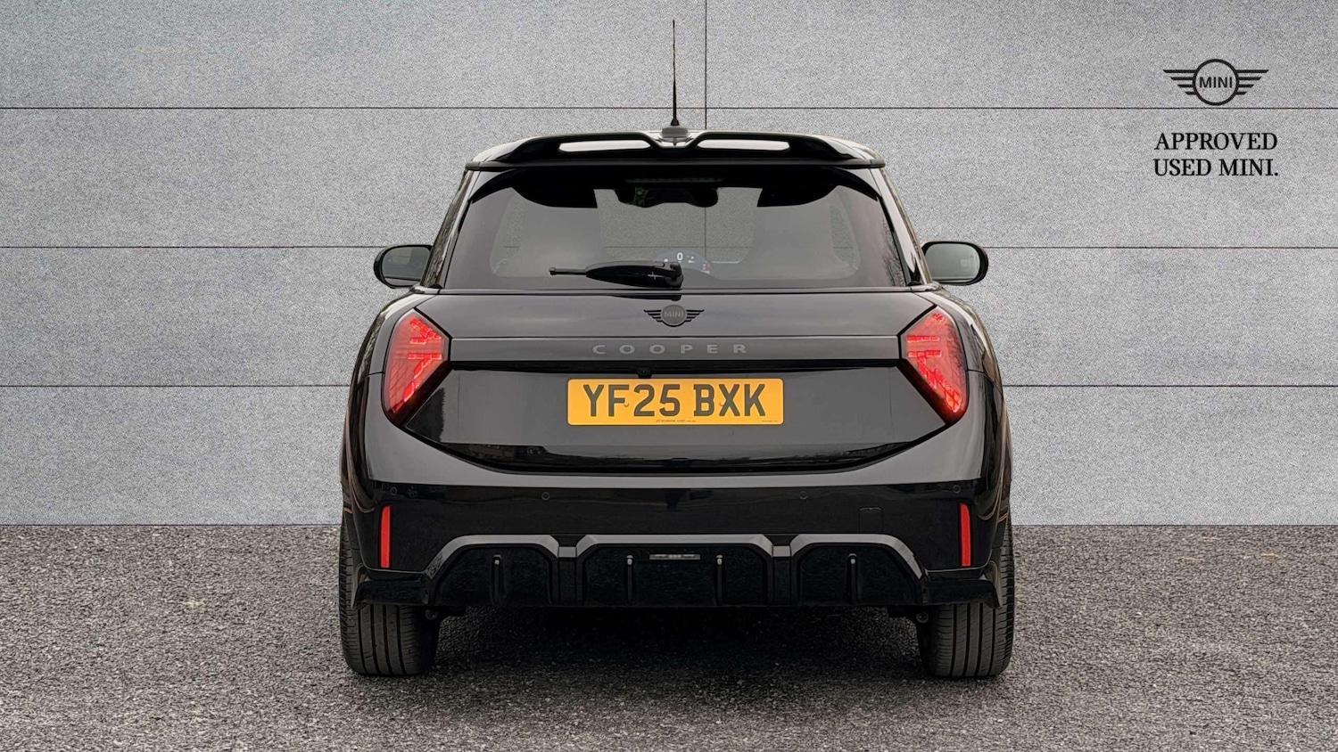 Used MINI Cooper for sale - 77112413: Photo 6