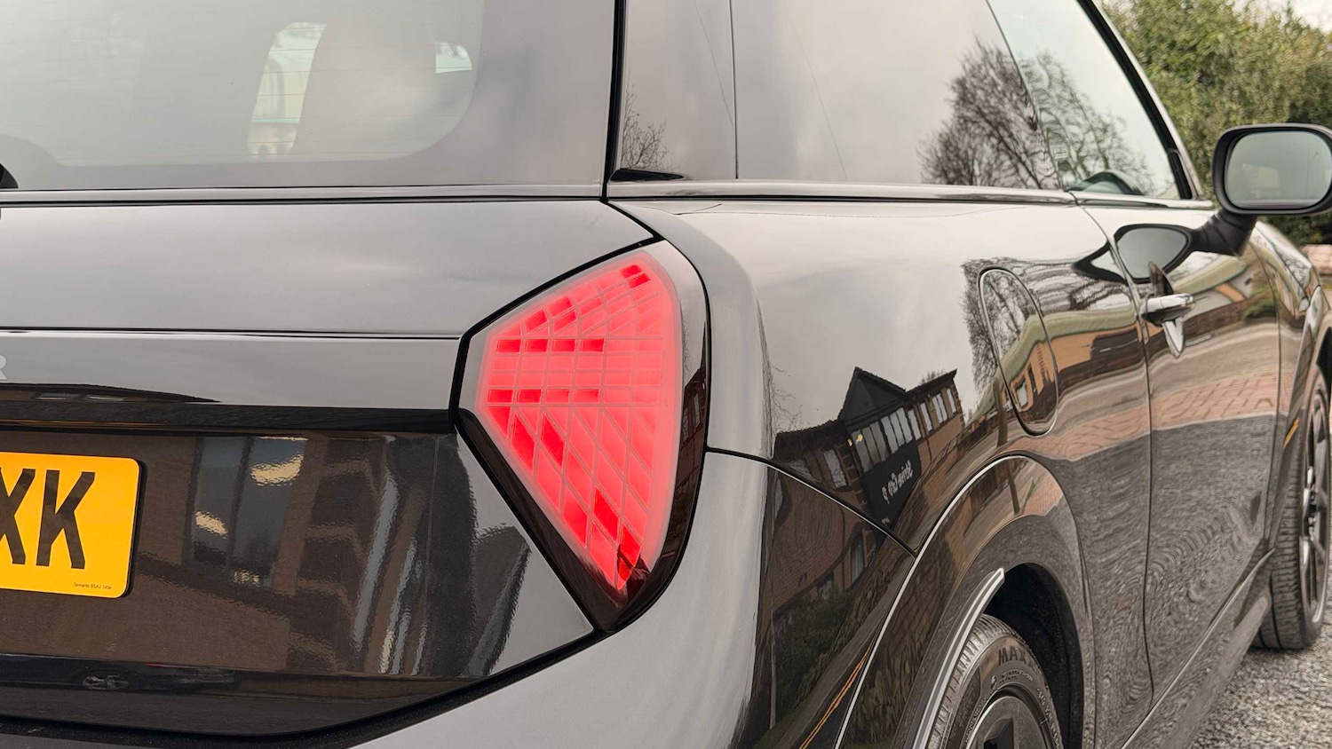 Used MINI Cooper for sale - 77112413: Photo 7