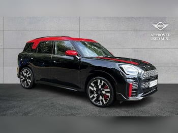 Used MINI Countryman 2024 for sale - 79730740: Photo