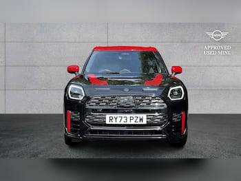 Used MINI Countryman 2024 for sale - 79730740: Photo