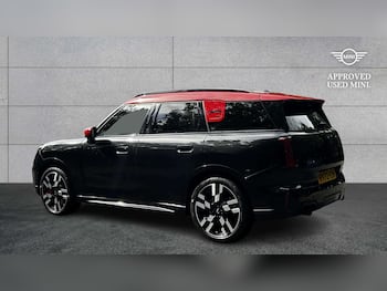 Used MINI Countryman 2024 for sale - 79730740: Photo