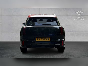 Used MINI Countryman 2024 for sale - 79730740: Photo