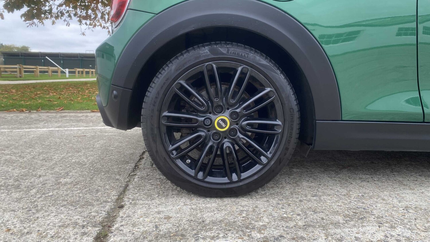 Used MINI Hatch 2022 for sale - 76286223: Photo 11