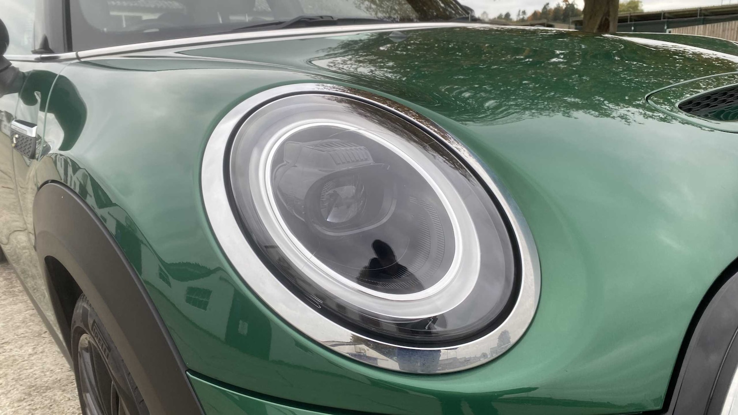 Used MINI Hatch 2022 for sale - 76286223: Photo 14