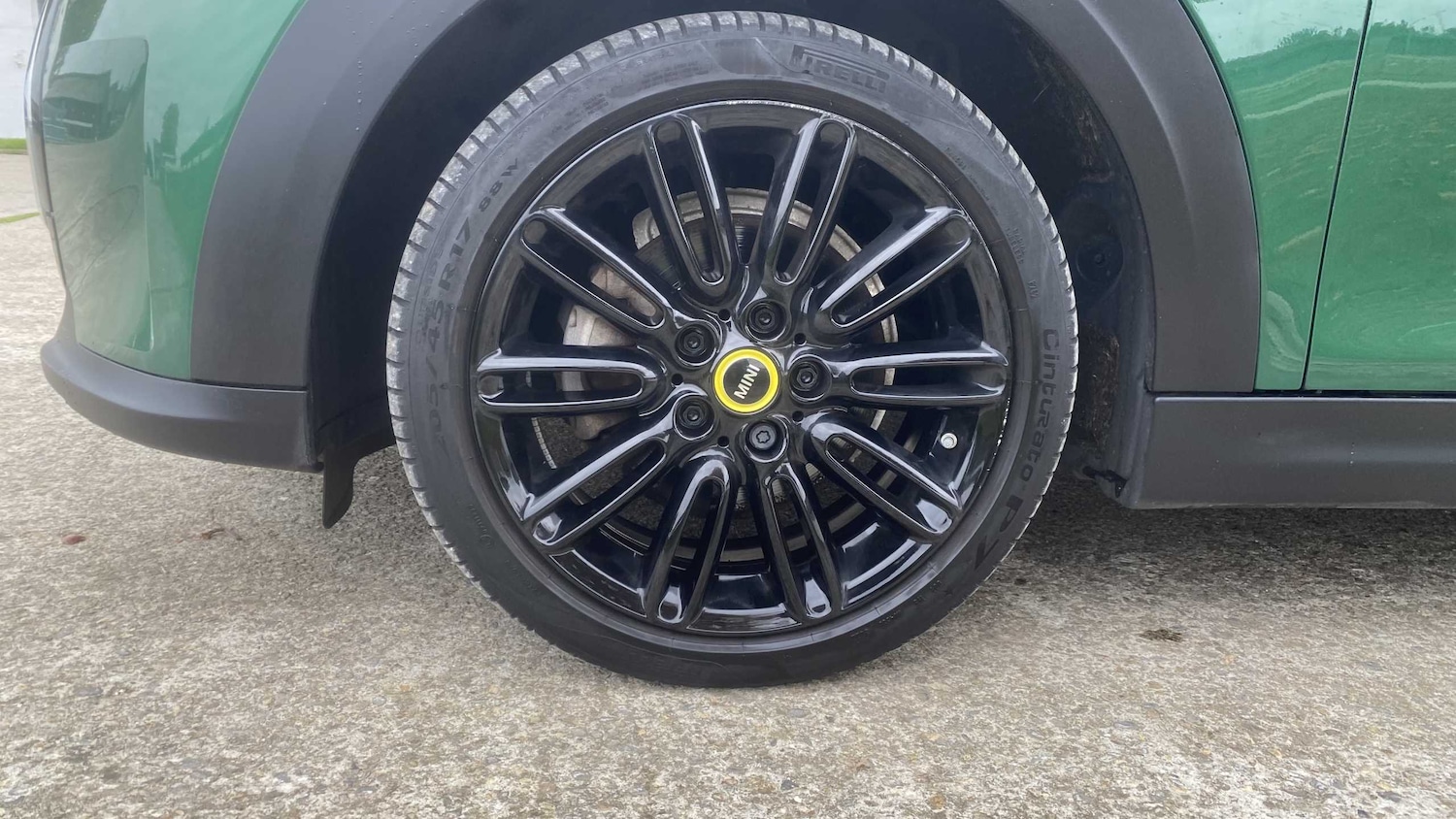 Used MINI Hatch 2022 for sale - 76286223: Photo 17