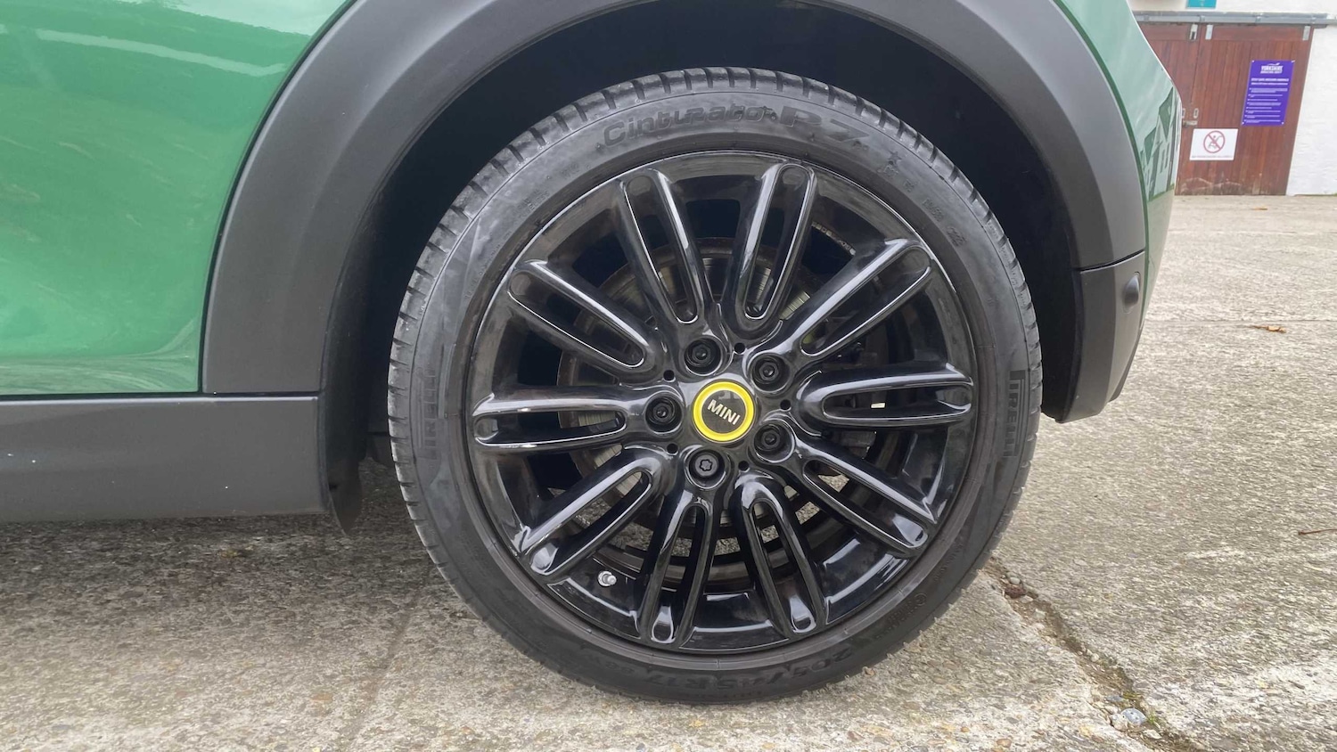 Used MINI Hatch 2022 for sale - 76286223: Photo 18