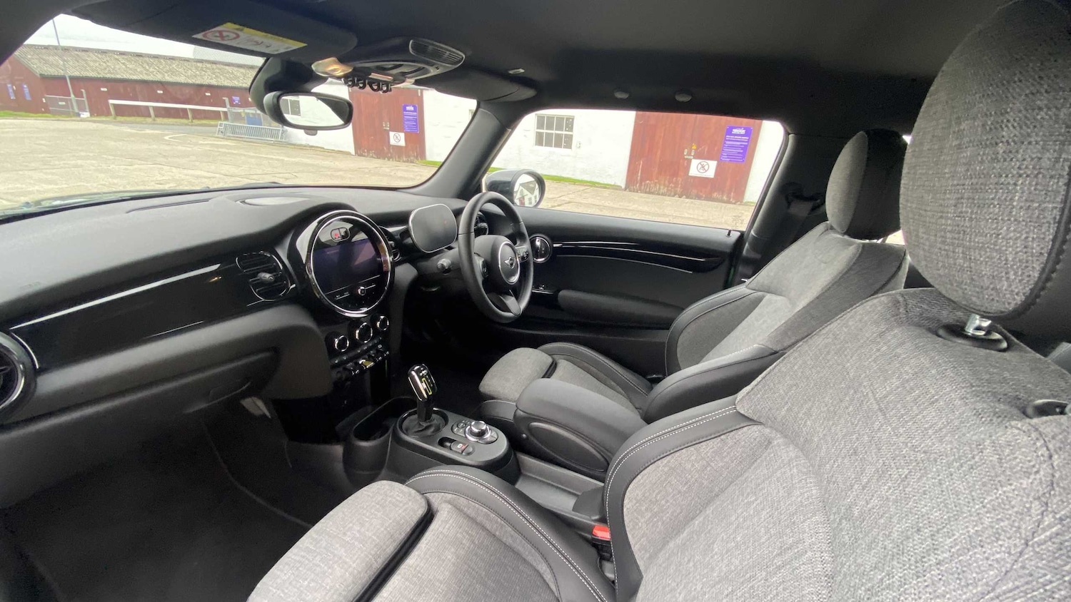 Used MINI Hatch 2022 for sale - 76286223: Photo 19