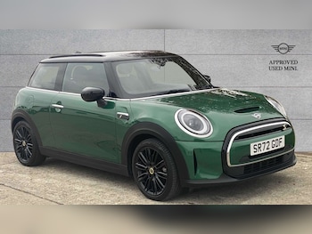 Used MINI Hatch 2022 for sale - 76286223: Photo
