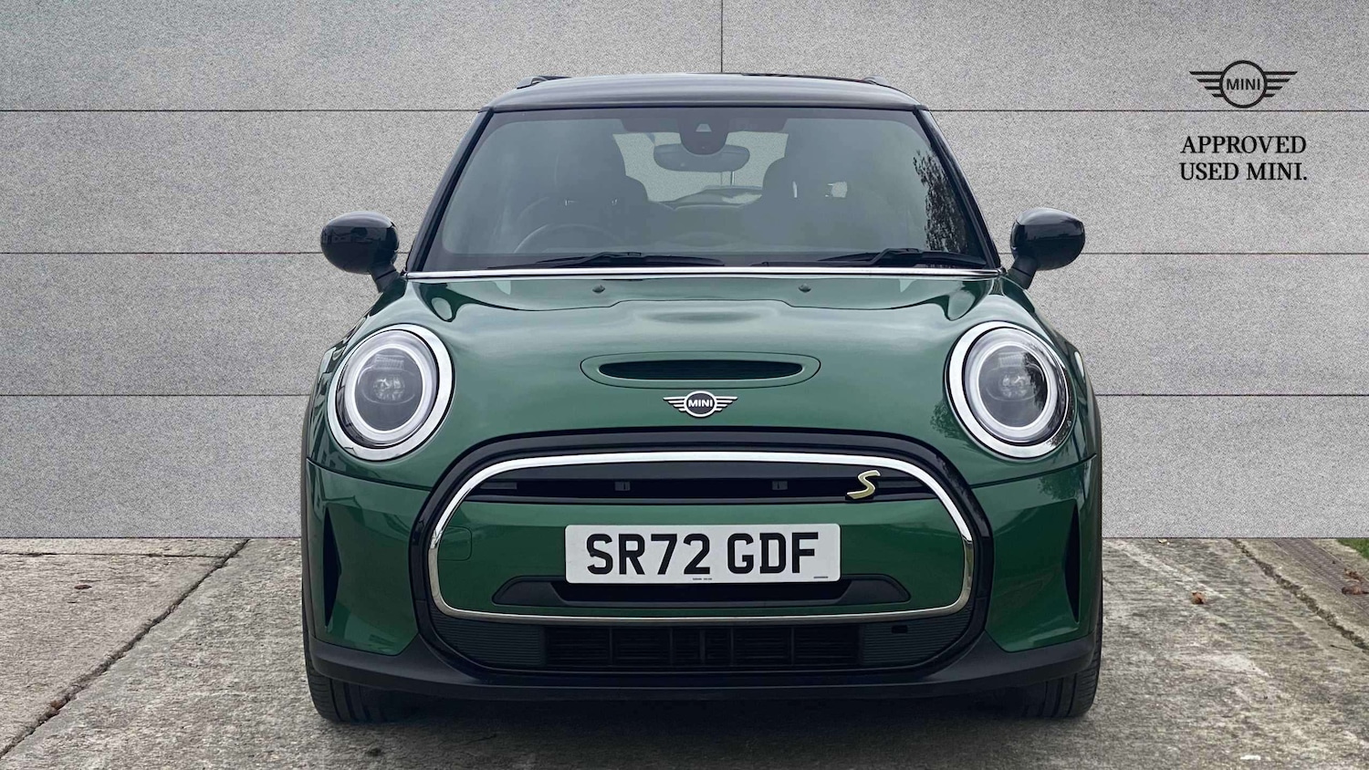 Used MINI Hatch 2022 for sale - 76286223: Photo 2