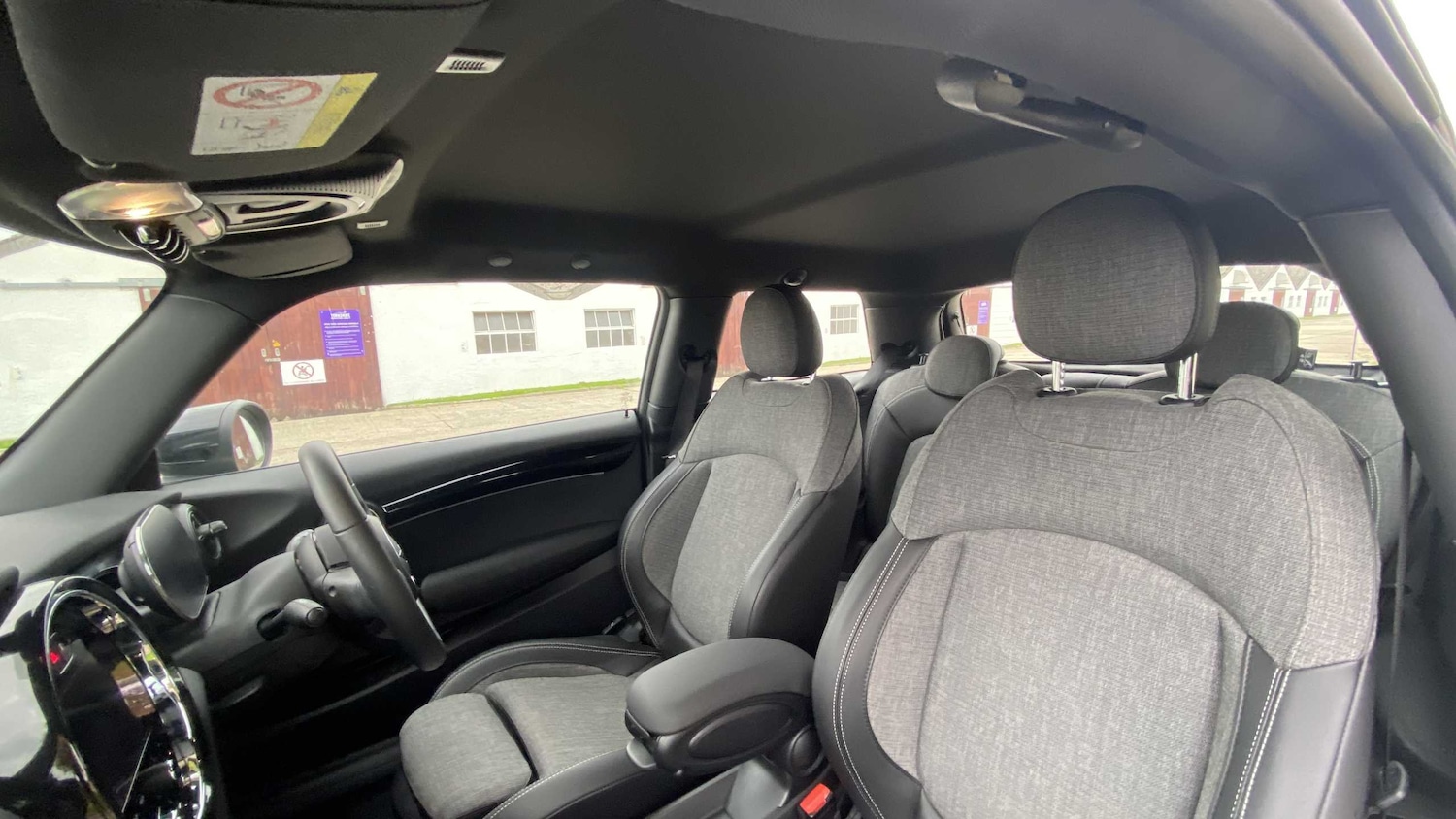 Used MINI Hatch 2022 for sale - 76286223: Photo 20
