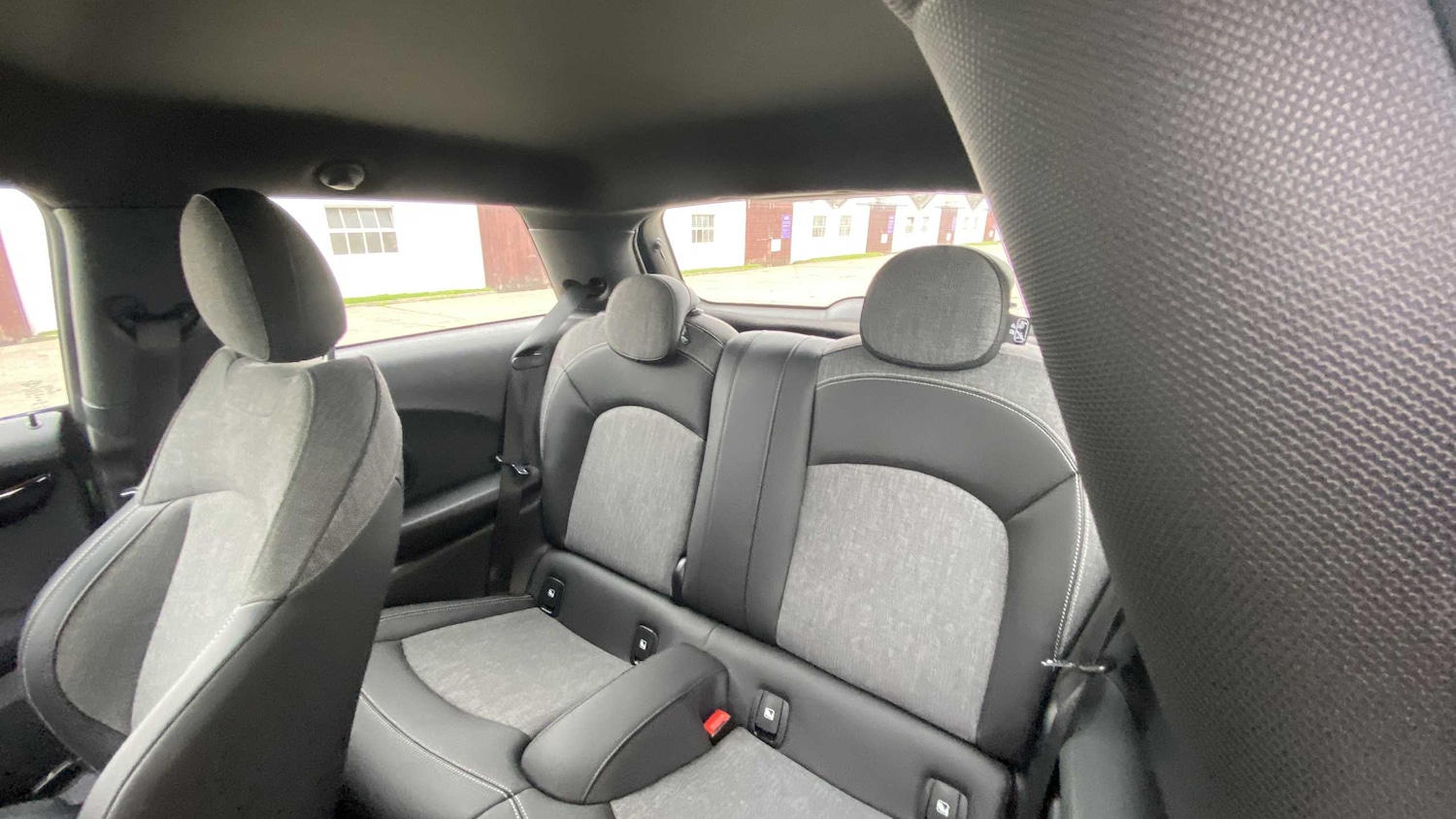 Used MINI Hatch 2022 for sale - 76286223: Photo 22
