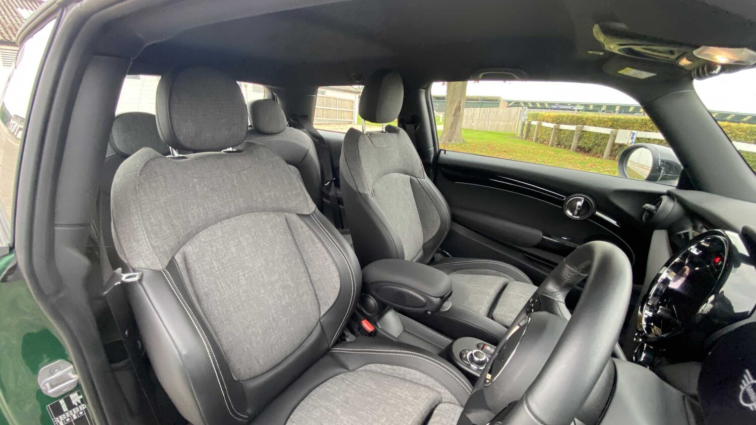 Used MINI Hatch 2022 for sale - 76286223: Photo 25