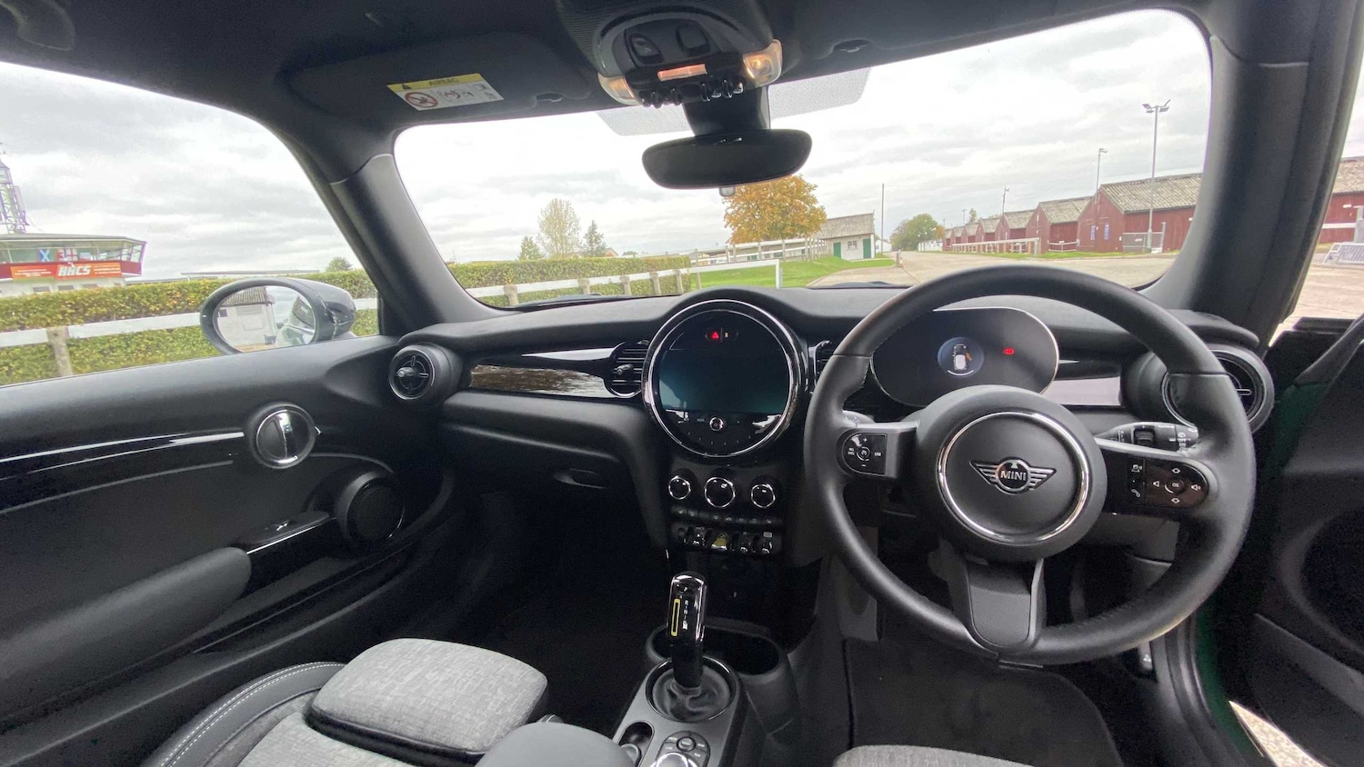 Used MINI Hatch 2022 for sale - 76286223: Photo 27
