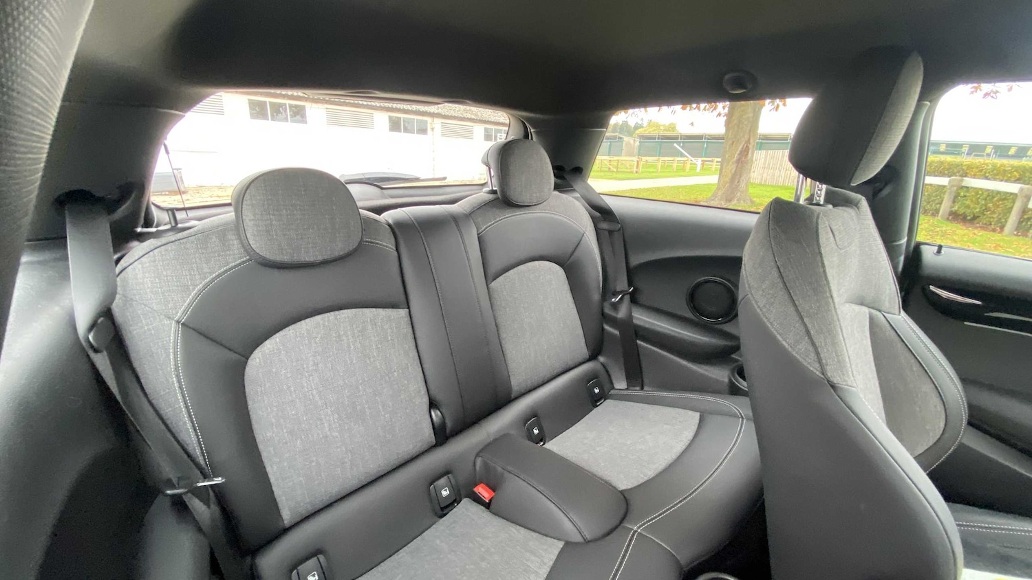 Used MINI Hatch 2022 for sale - 76286223: Photo 28