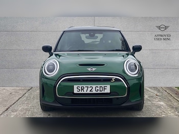 Used MINI Hatch 2022 for sale - 76286223: Photo