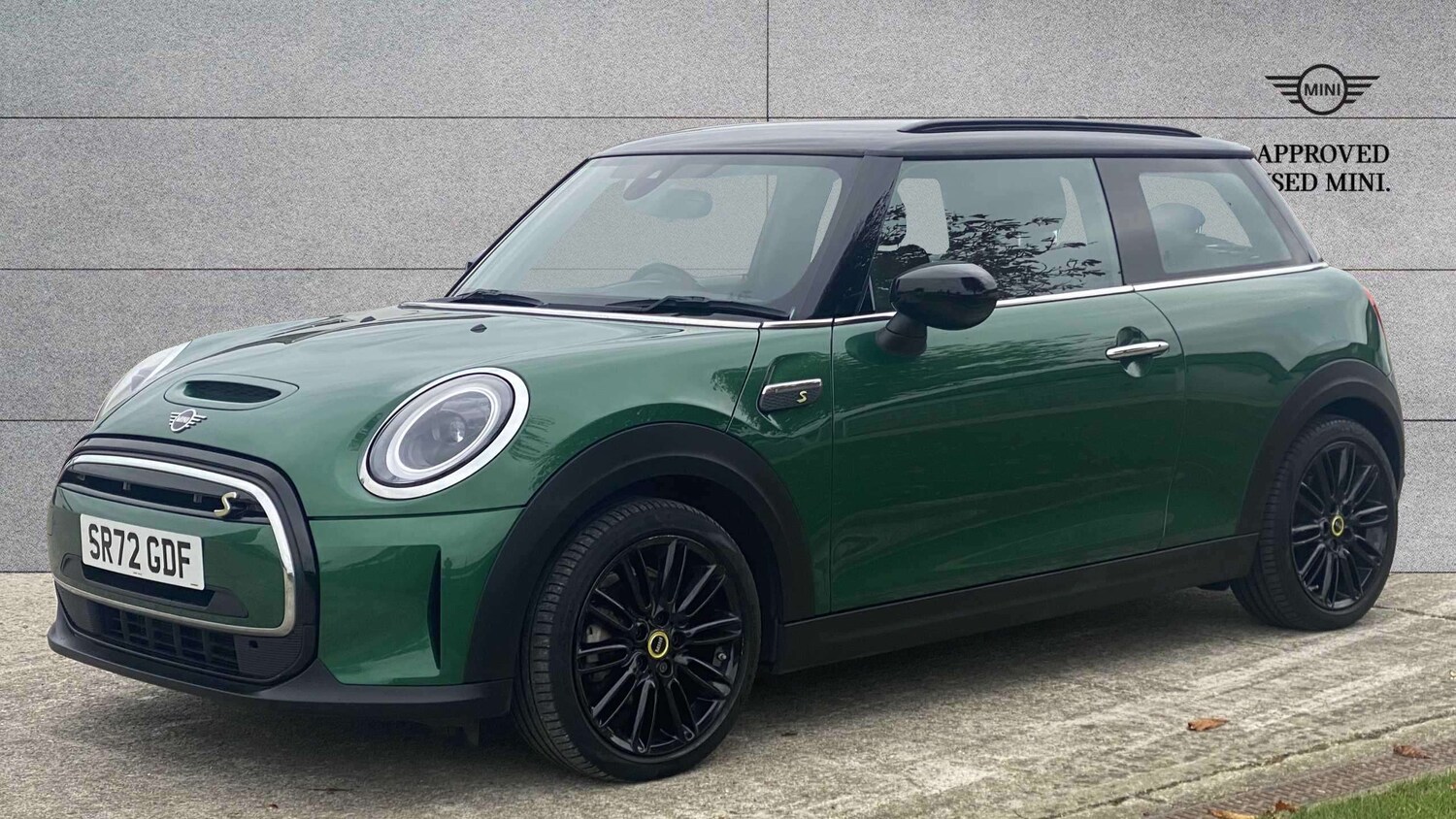 Used MINI Hatch 2022 for sale - 76286223: Photo 3