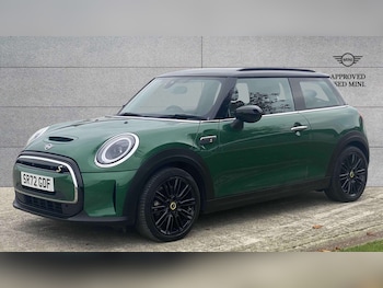 Used MINI Hatch 2022 for sale - 76286223: Photo