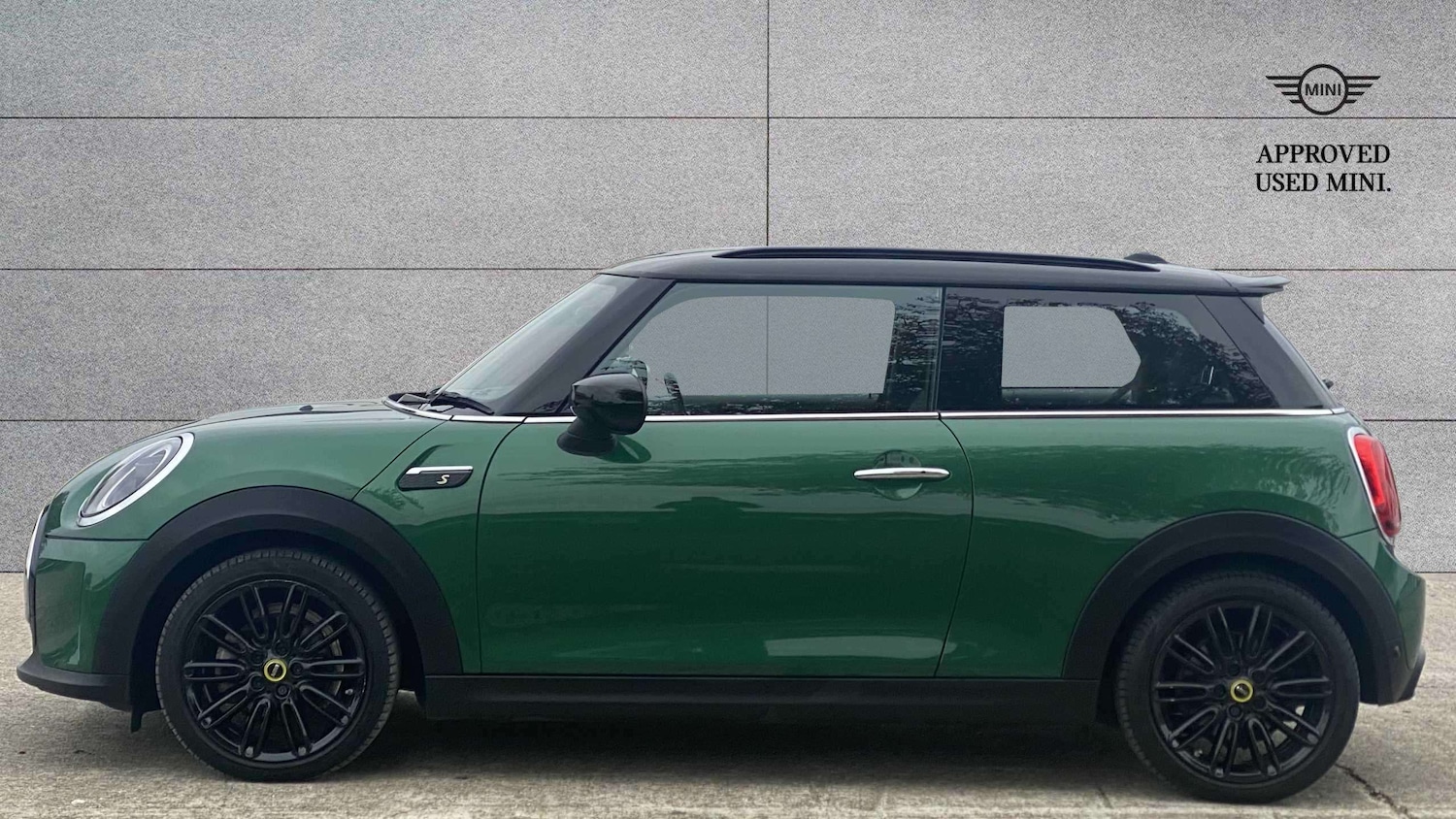 Used MINI Hatch 2022 for sale - 76286223: Photo 4