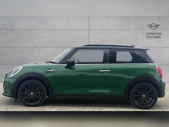 Used MINI Hatch 2022 for sale - 76286223: Photo