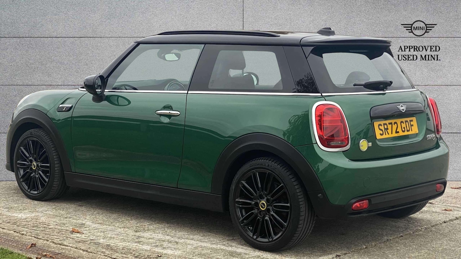 Used MINI Hatch 2022 for sale - 76286223: Photo 5