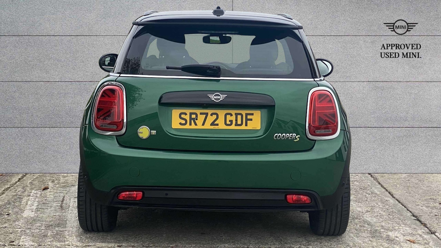 Used MINI Hatch 2022 for sale - 76286223: Photo 6