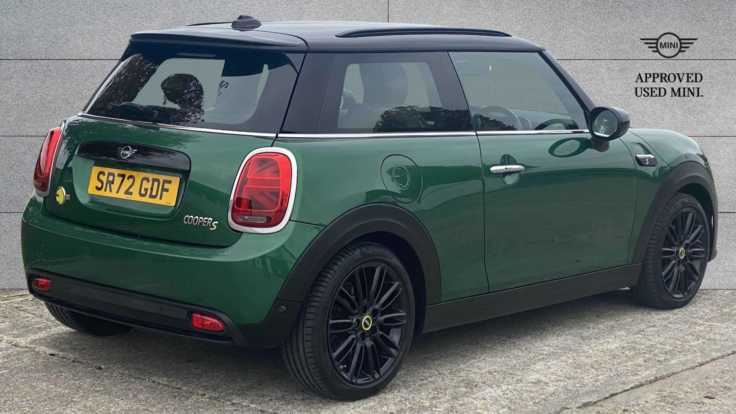 Used MINI Hatch 2022 for sale - 76286223: Photo 7