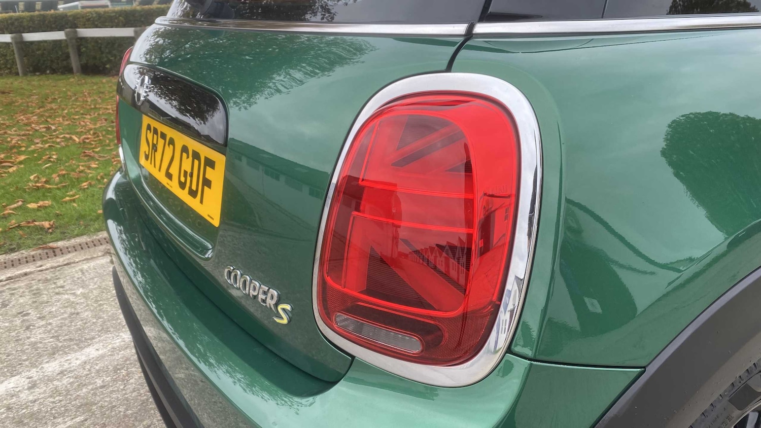 Used MINI Hatch 2022 for sale - 76286223: Photo 8