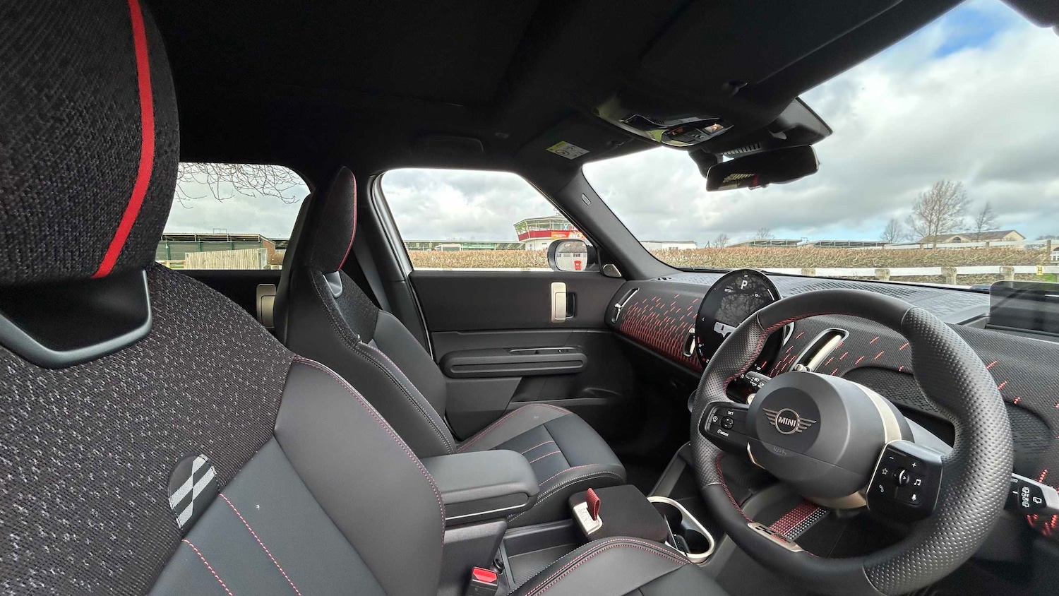 Used MINI Countryman 2025 for sale - 77842293: Photo 12