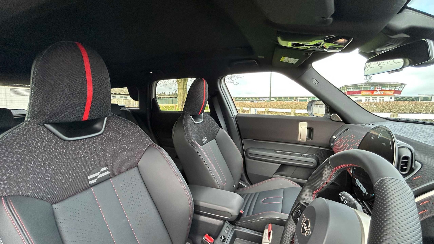 Used MINI Countryman 2025 for sale - 77842293: Photo 13