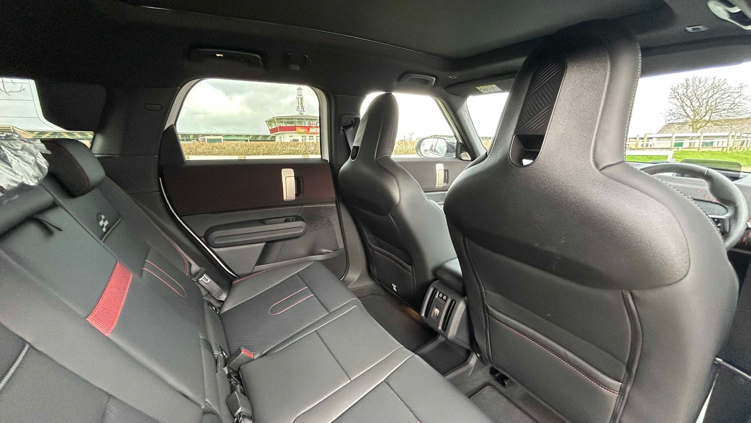 Used MINI Countryman 2025 for sale - 77842293: Photo 15