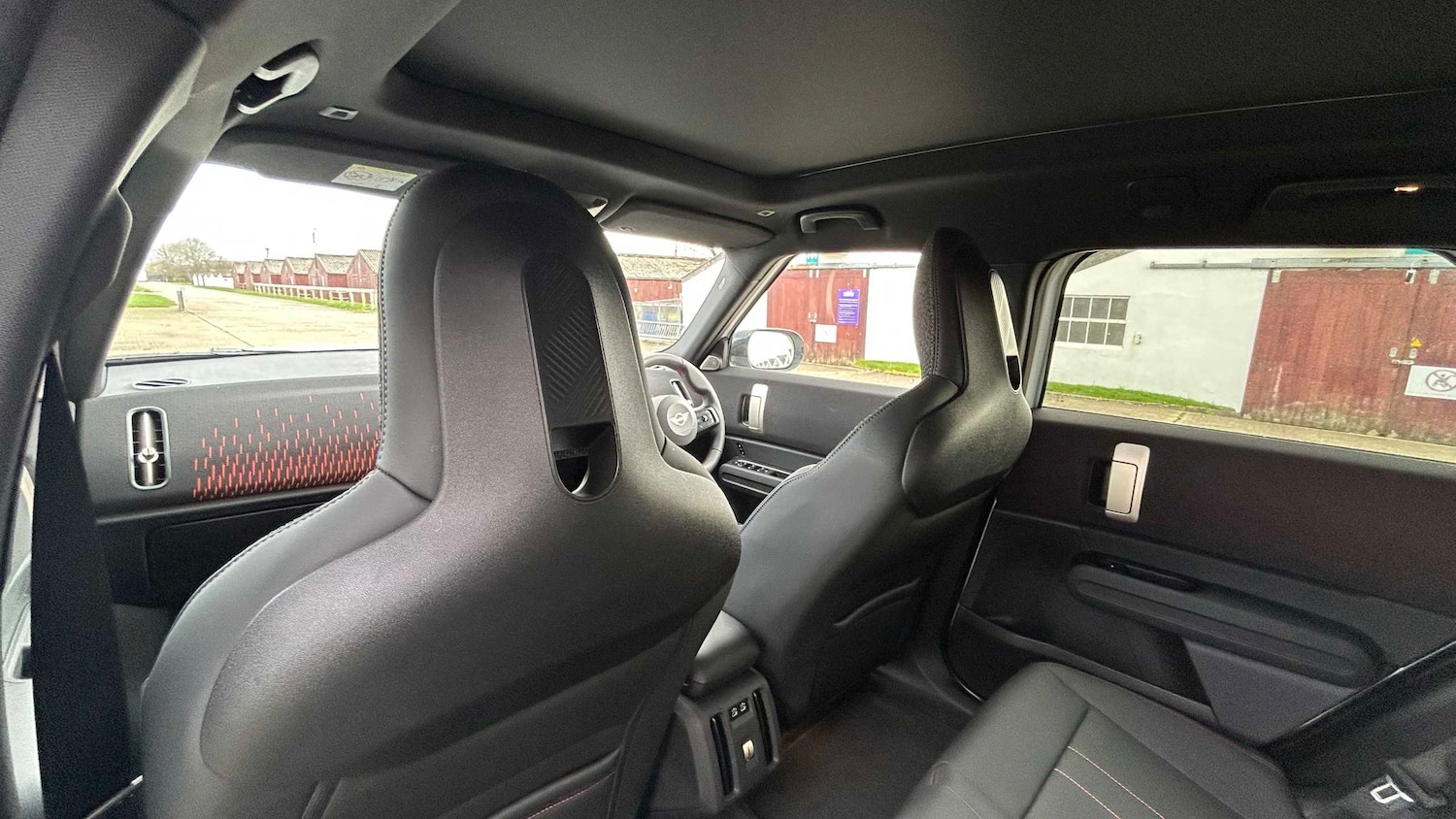 Used MINI Countryman 2025 for sale - 77842293: Photo 22