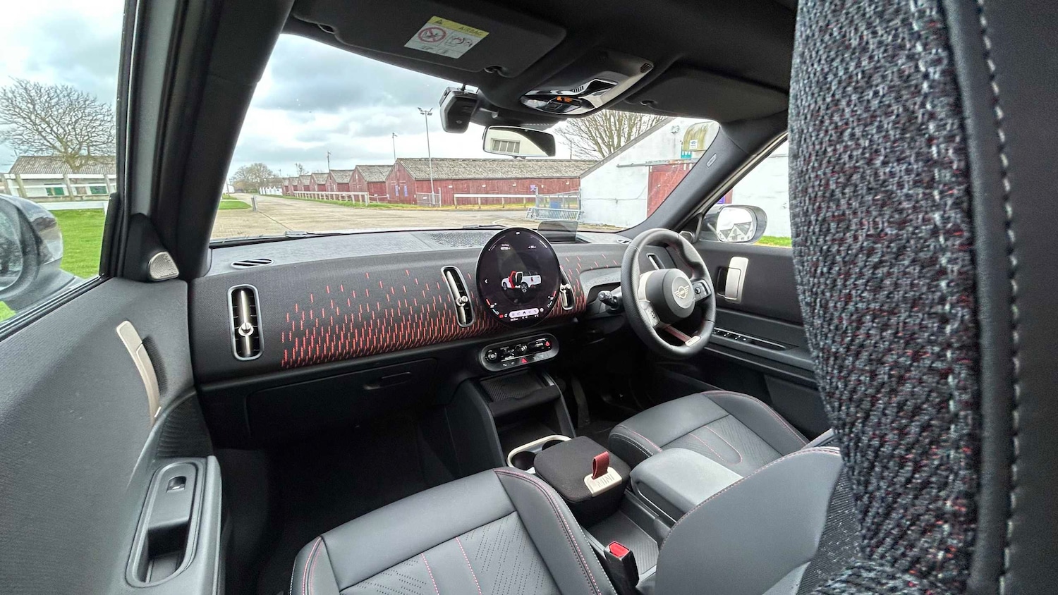 Used MINI Countryman 2025 for sale - 77842293: Photo 23