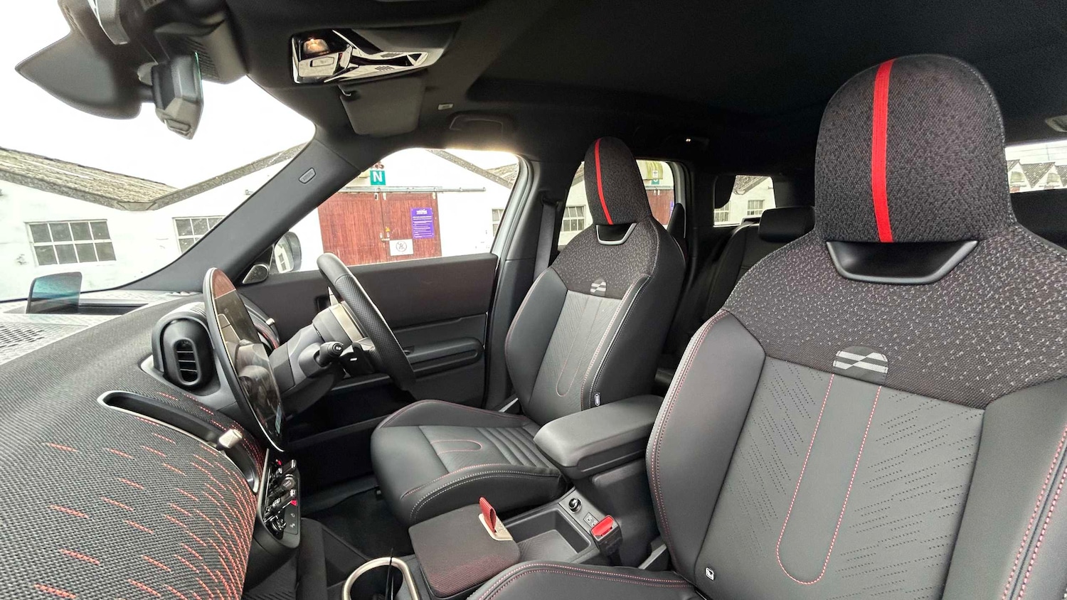 Used MINI Countryman 2025 for sale - 77842293: Photo 25