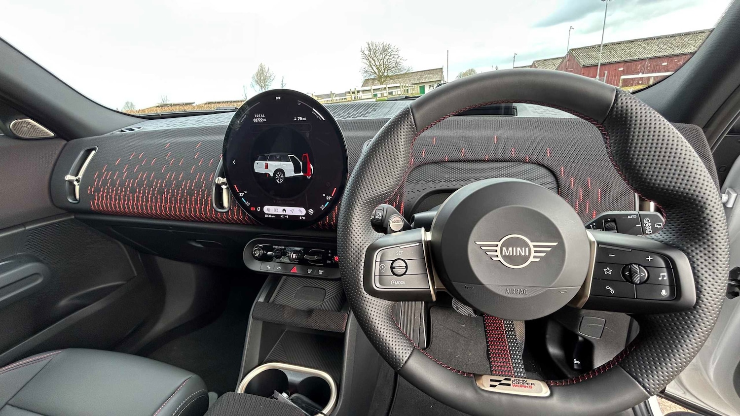 Used MINI Countryman 2025 for sale - 77842293: Photo 27