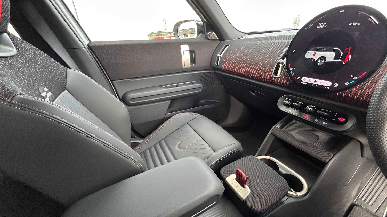 Used MINI Countryman 2025 for sale - 77842293: Photo 28