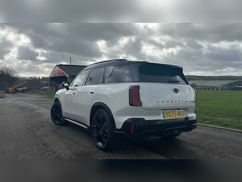 Used MINI Countryman 2025 for sale - 77842293: Photo