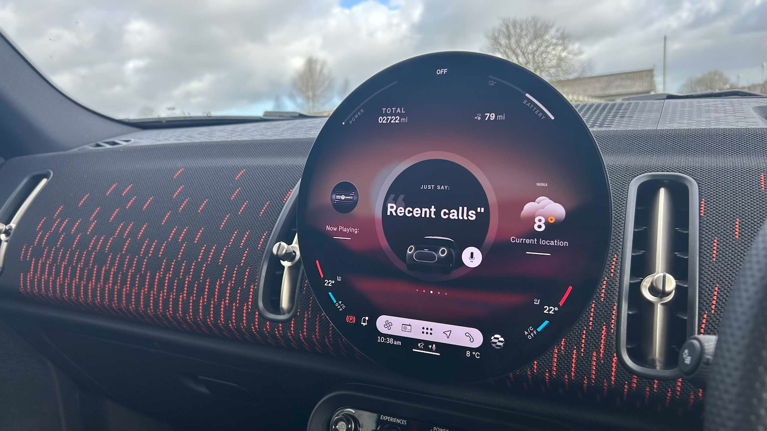 Used MINI Countryman 2025 for sale - 77842293: Photo 35