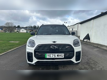 Used MINI Countryman 2025 for sale - 77842293: Photo