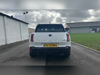 Used MINI Countryman 2025 for sale - 77842293: Photo