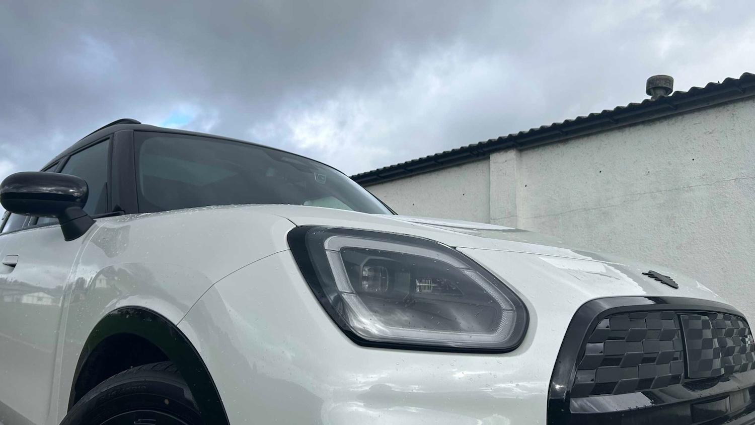 Used MINI Countryman 2025 for sale - 77842293: Photo 5